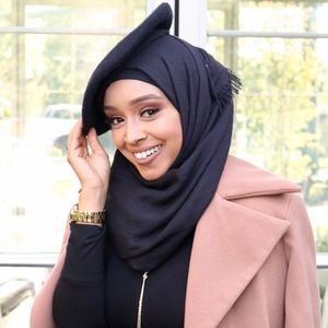 Meet your Posher, Nurin